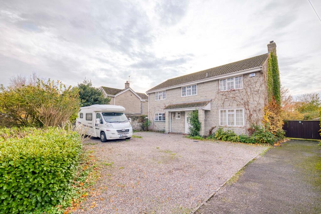 Queen Street, Keinton Mandeville