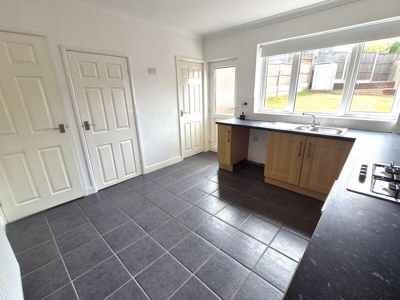 Kitchen Breakfast Room