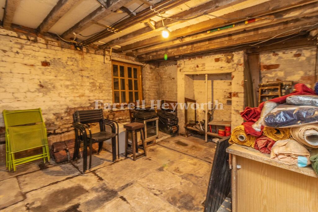 Cellar Room image 2