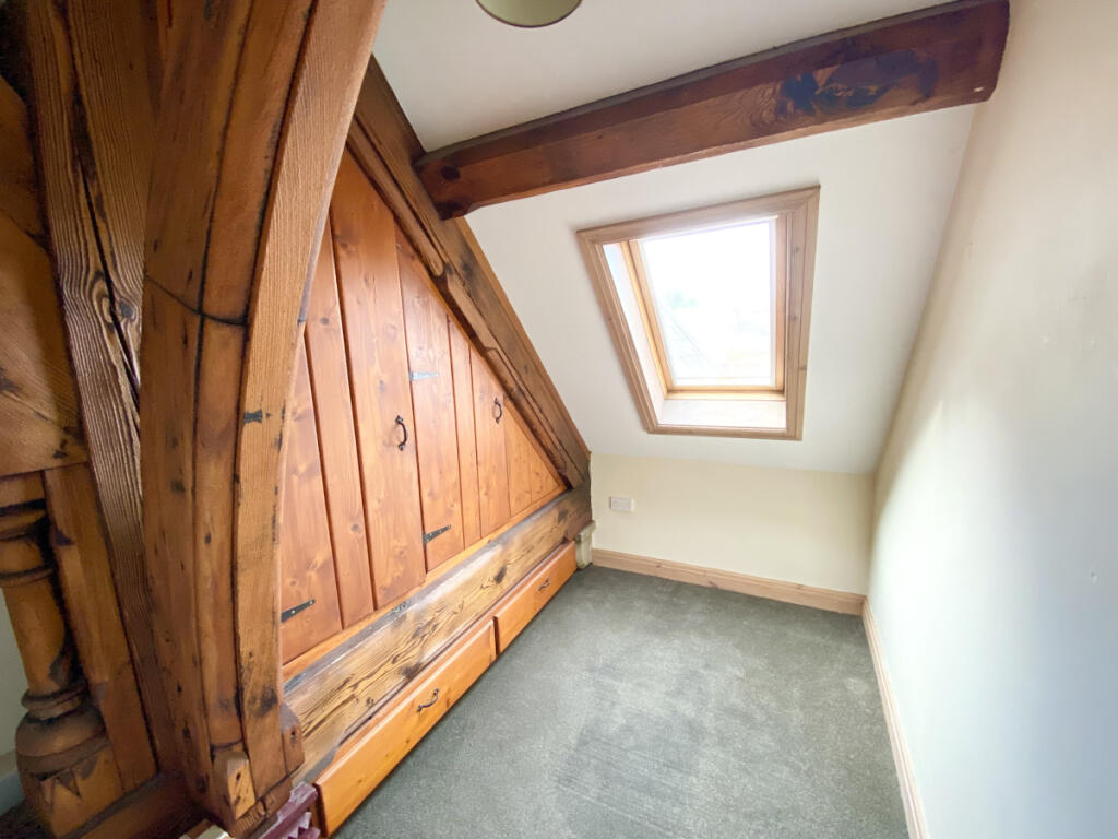 Flat 22 St Marks Church