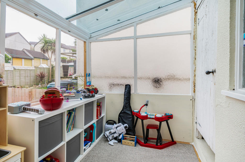 Lean-To