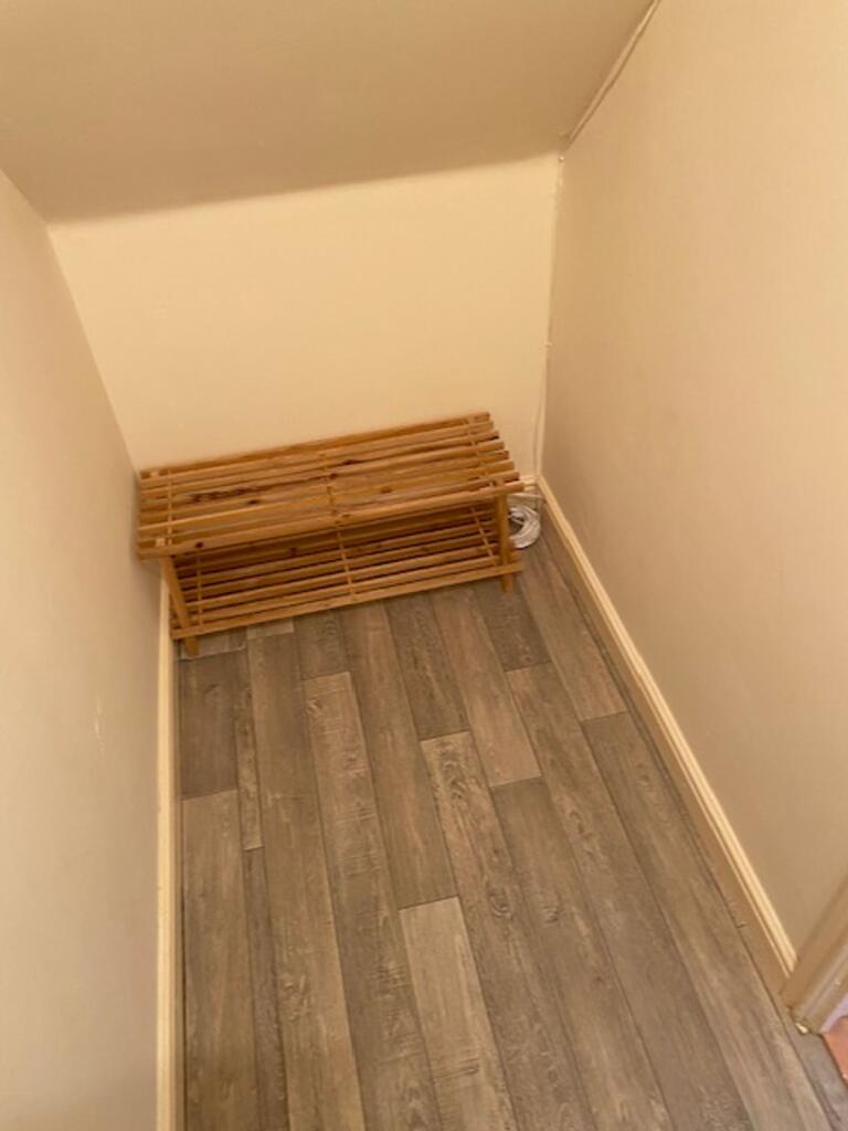 Storage Room