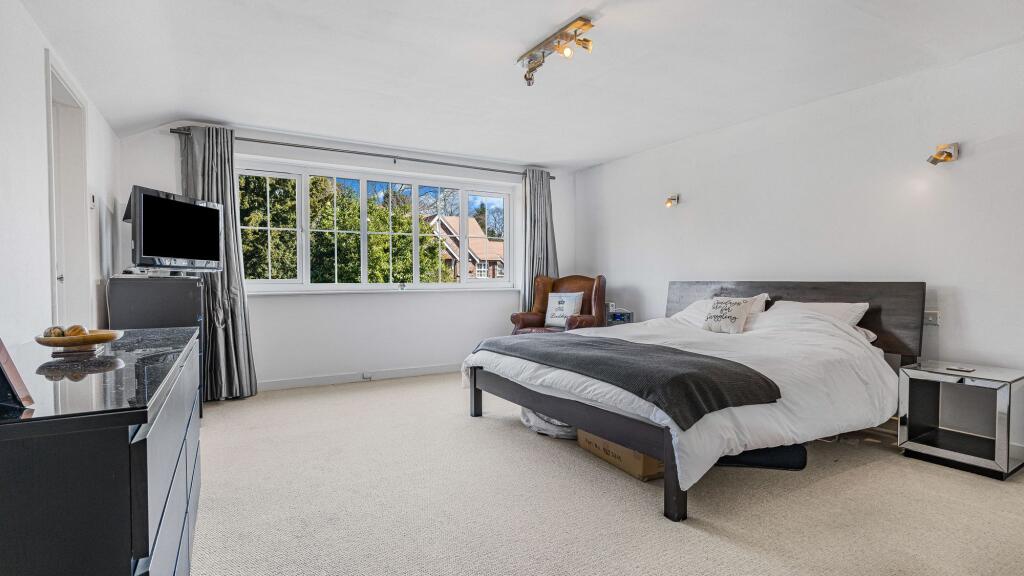 Principal Bedroom