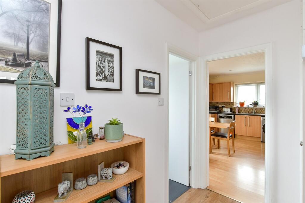 Internal Lifestyle Photograph
