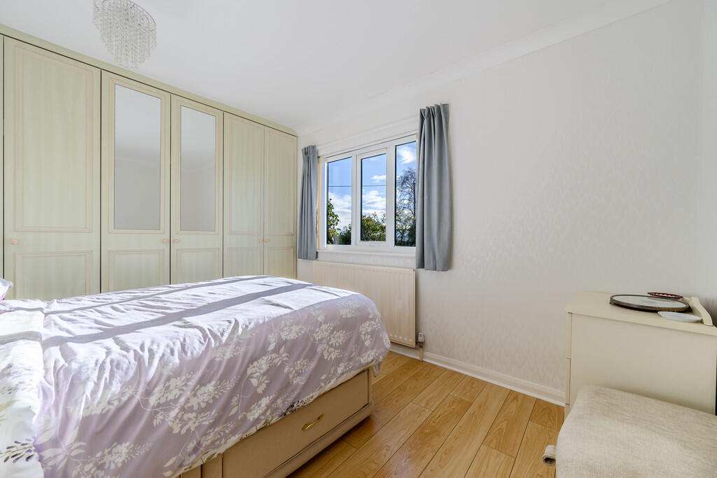 Bedrooom Two 