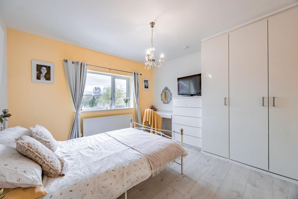 Kingsley Drive, Cheadle Hulme, SK8