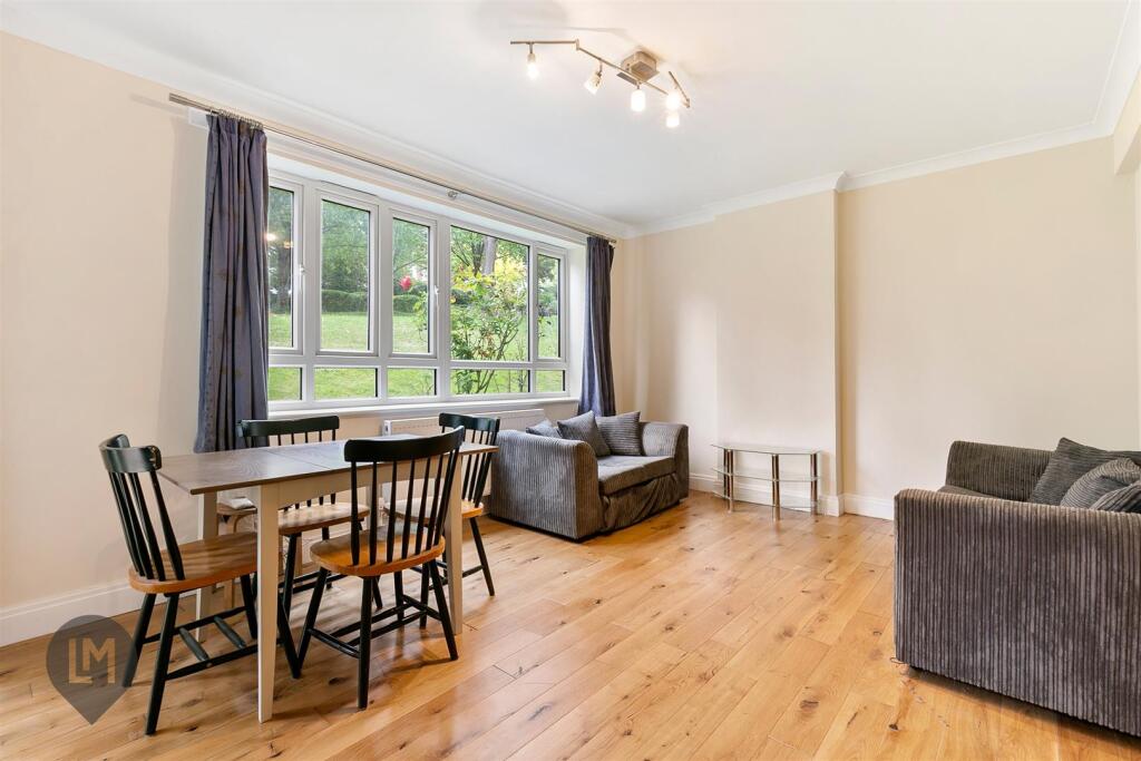 Reception/Dining Room