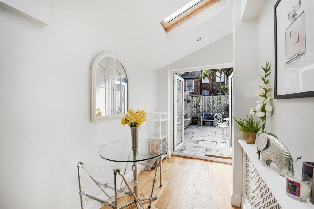 Bruton Property