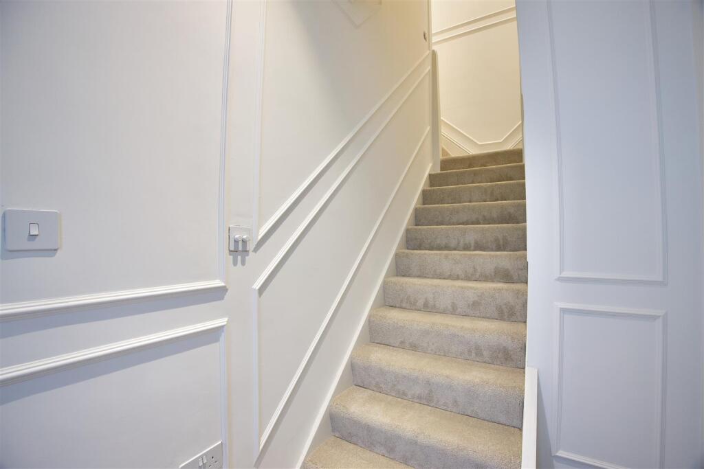 Stairway