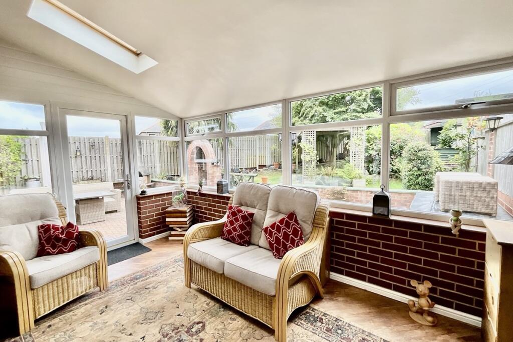 Conservatory