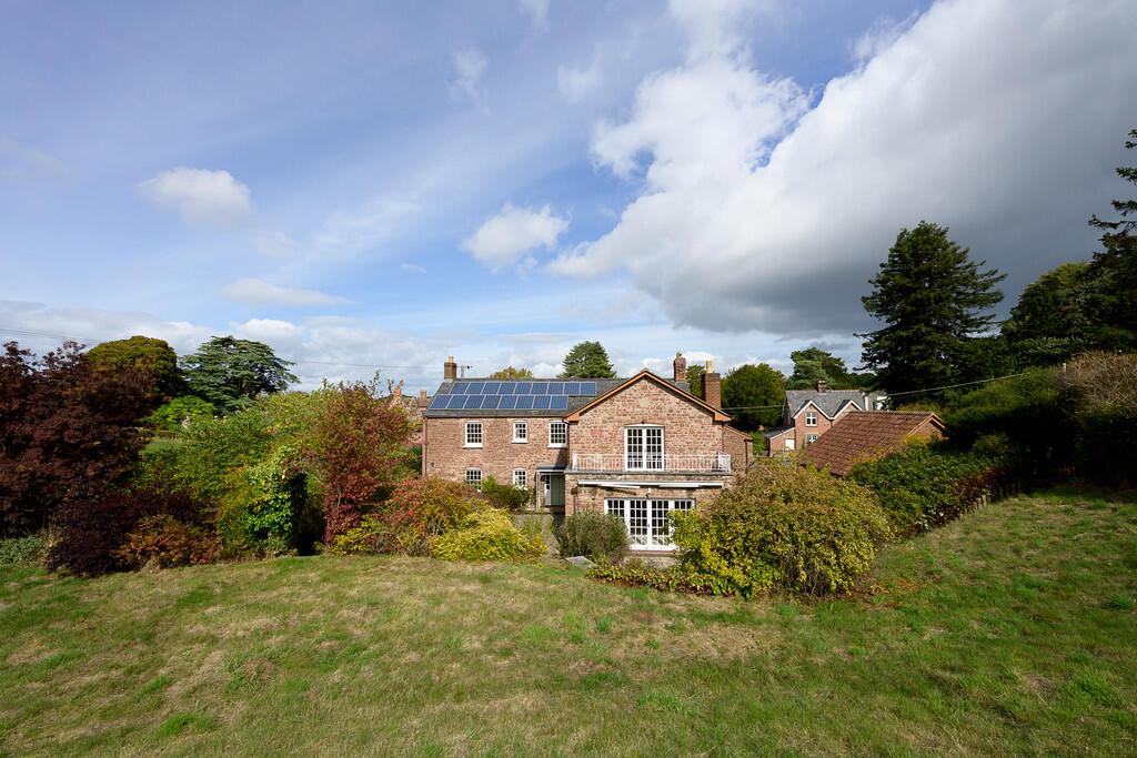 lower weston hous...