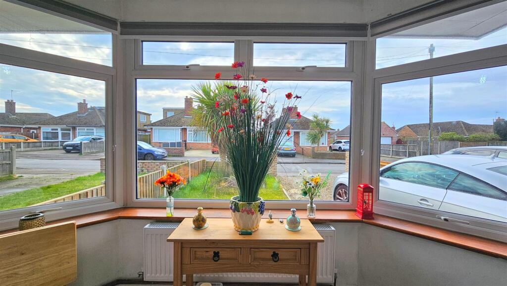 Bay Window