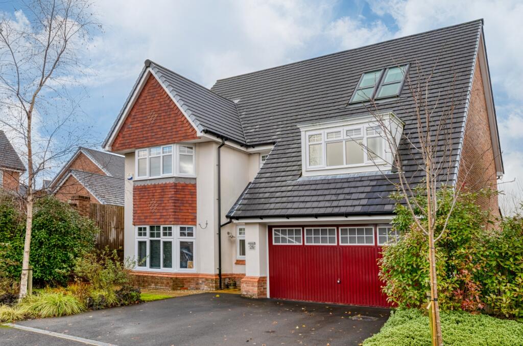 Broadmeadow Drive