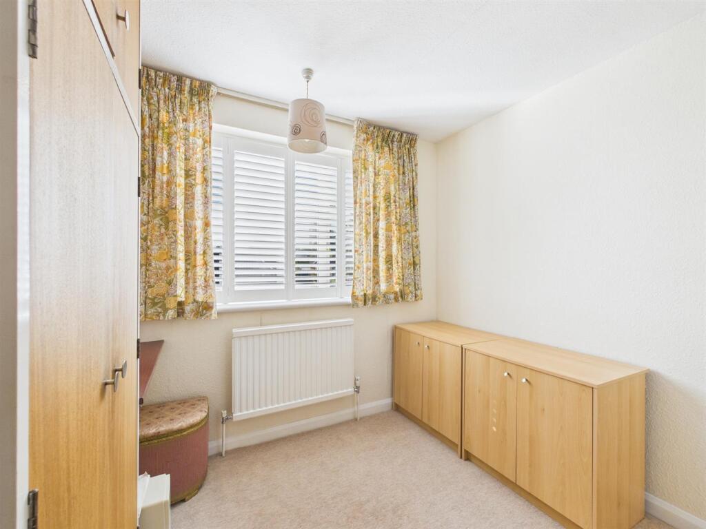 Bedroom Five