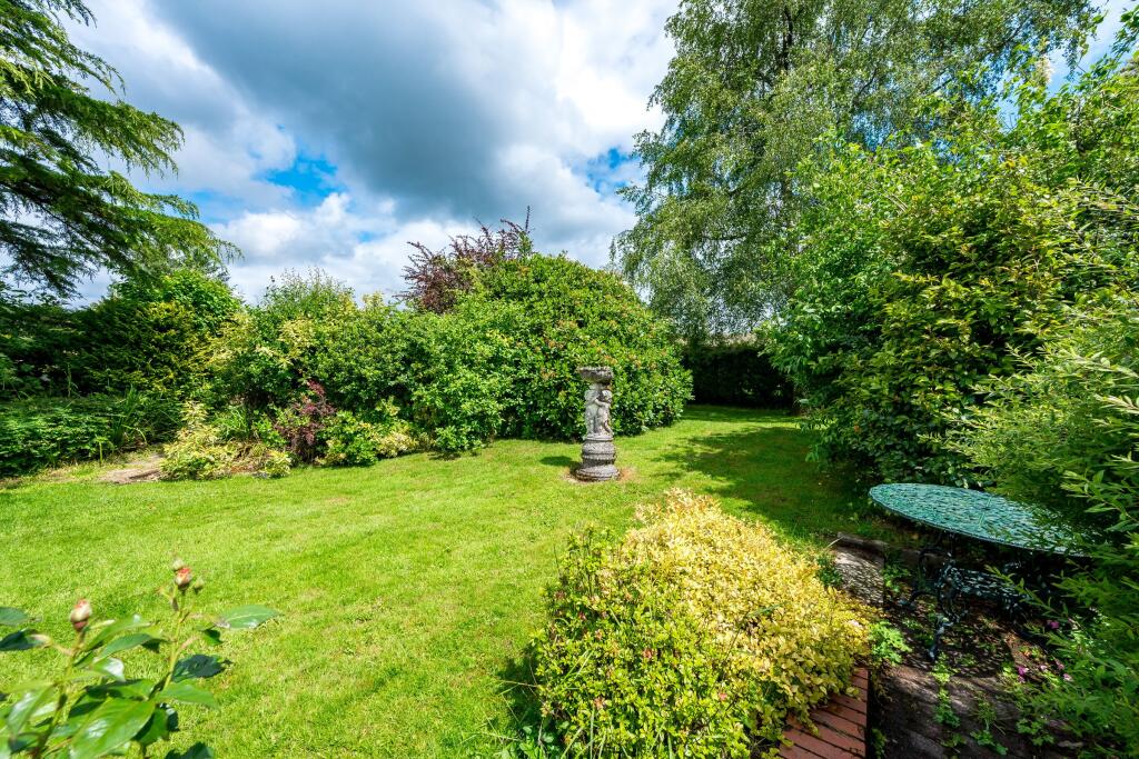 Gardens