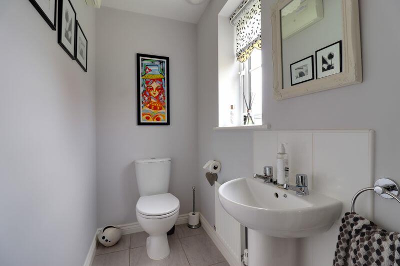 Guest WC