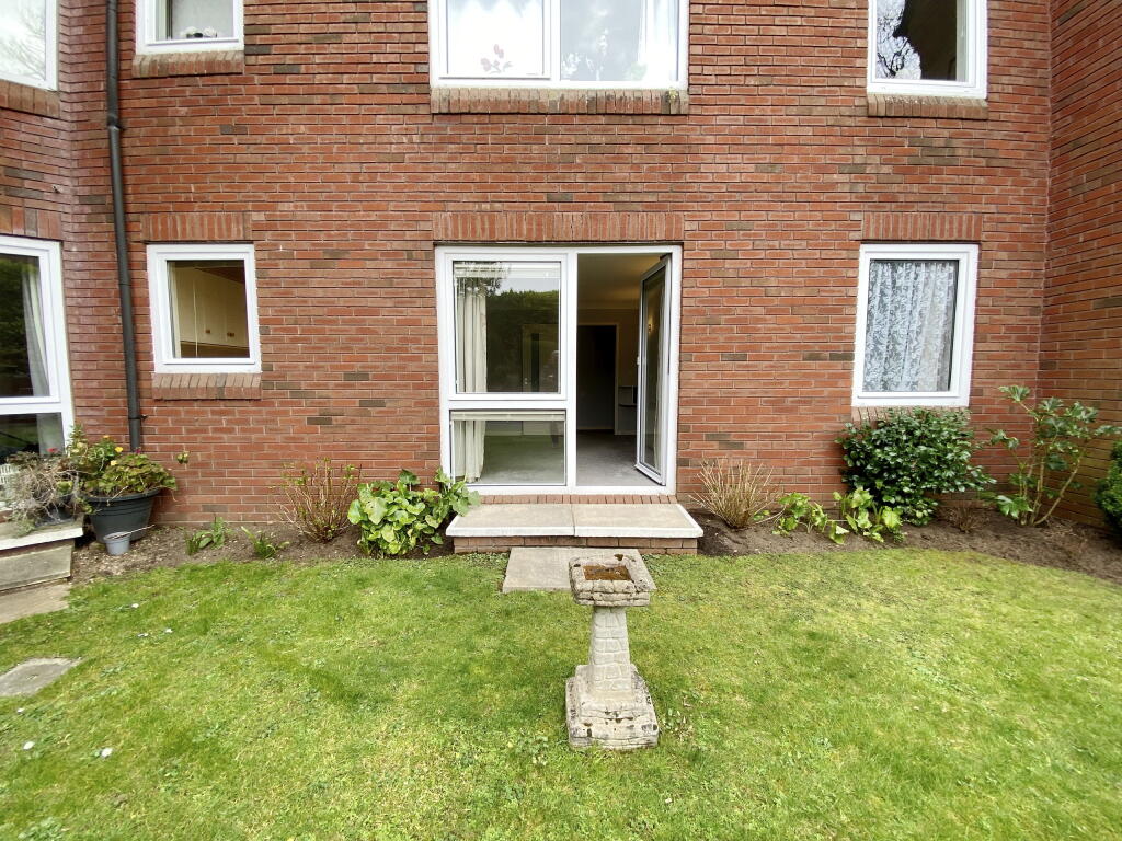 Ground Floor