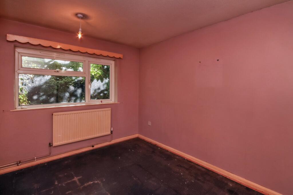 14 Manor Close, Yaxley, Peterborough, Cambridgeshire, PE7 3NS