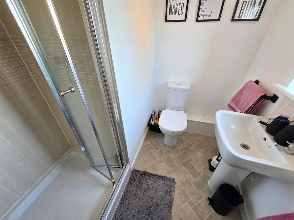 En suite