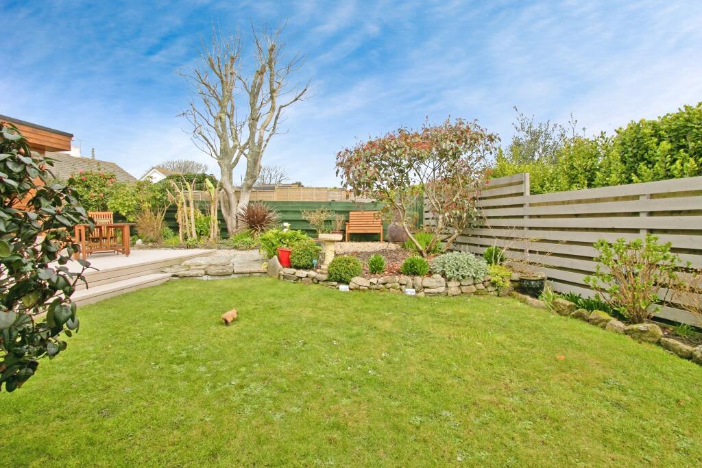 Rear Garden 2