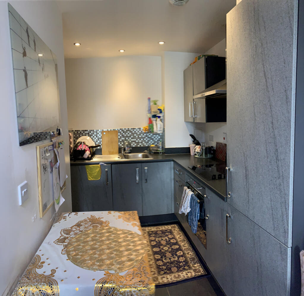 South Harrow, Middlesex, HA2