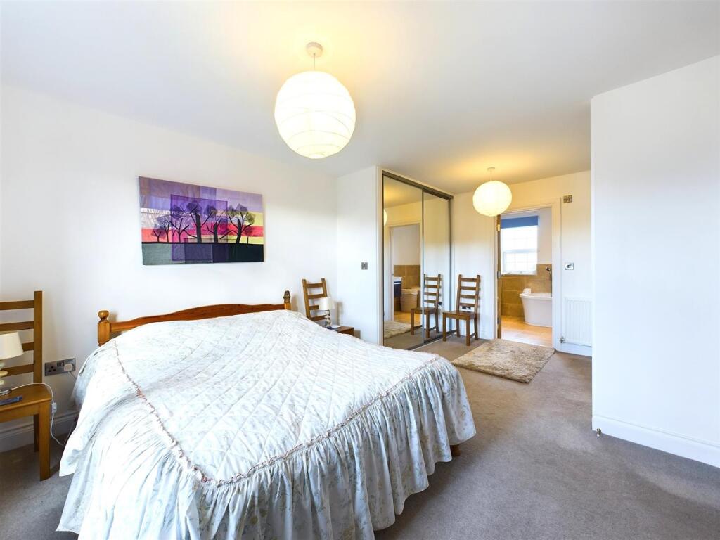 Principal Bedroom