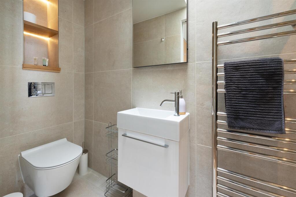 Sea Street, Whitstable