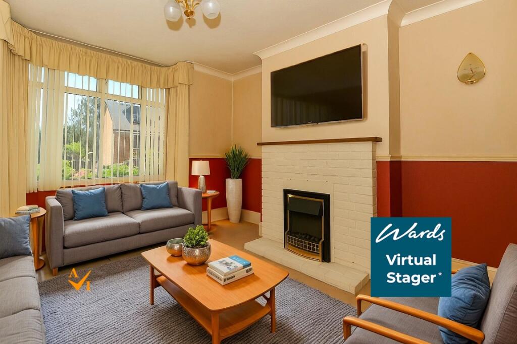 Lounge (Modern Style)