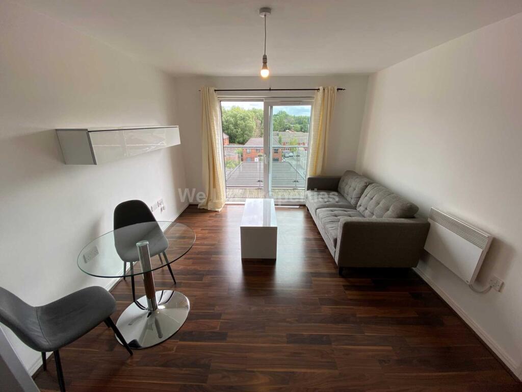 Camp Street, Broughton