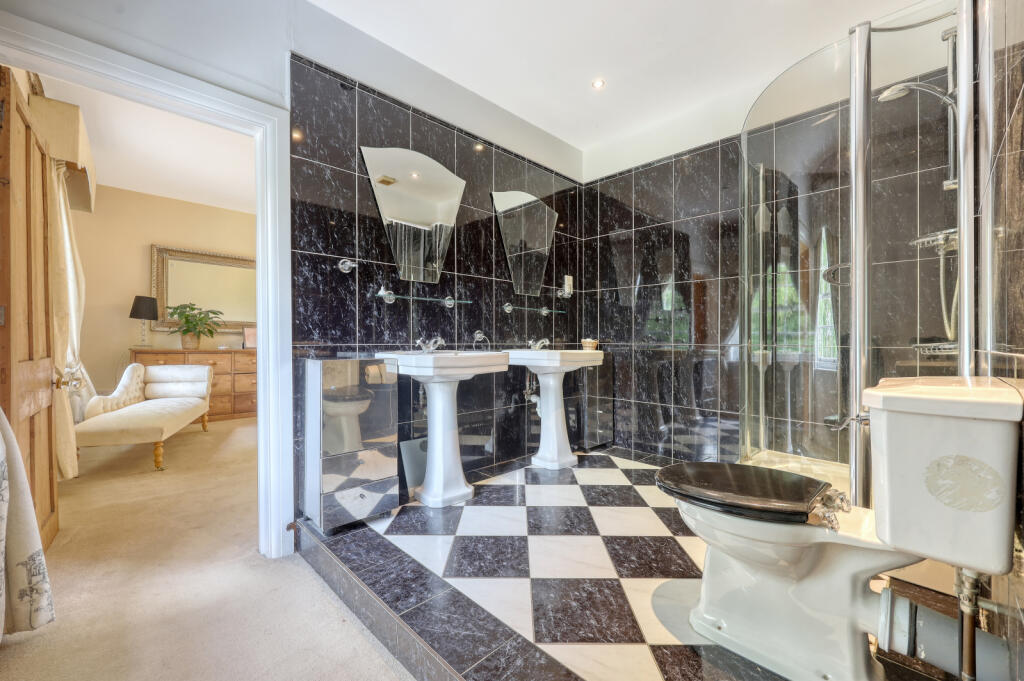 En Suite