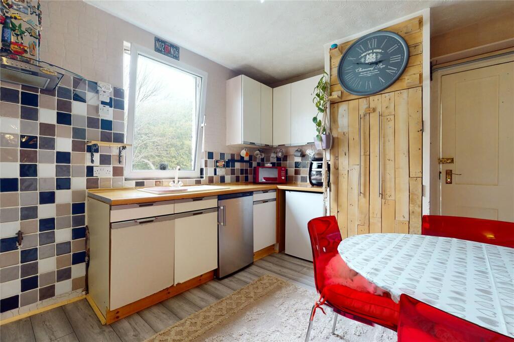 Ff - Kitchen