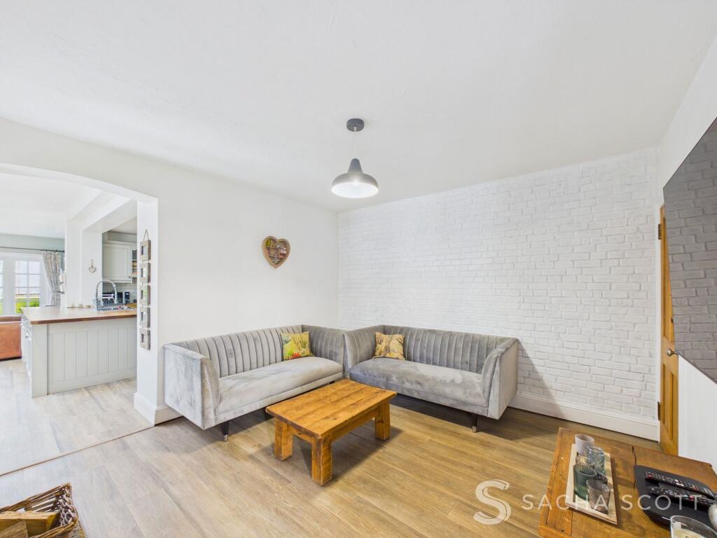 TV Room