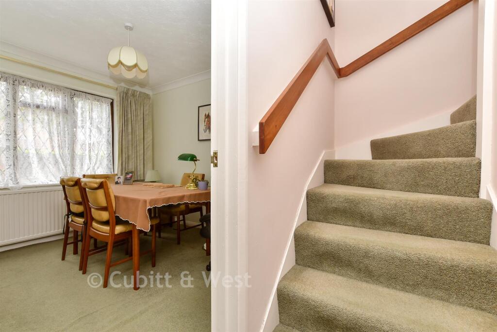 Internal Lifestyle Photograph