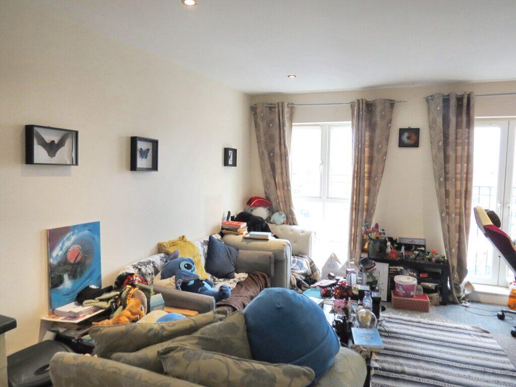 Abram House - Lounge Diner