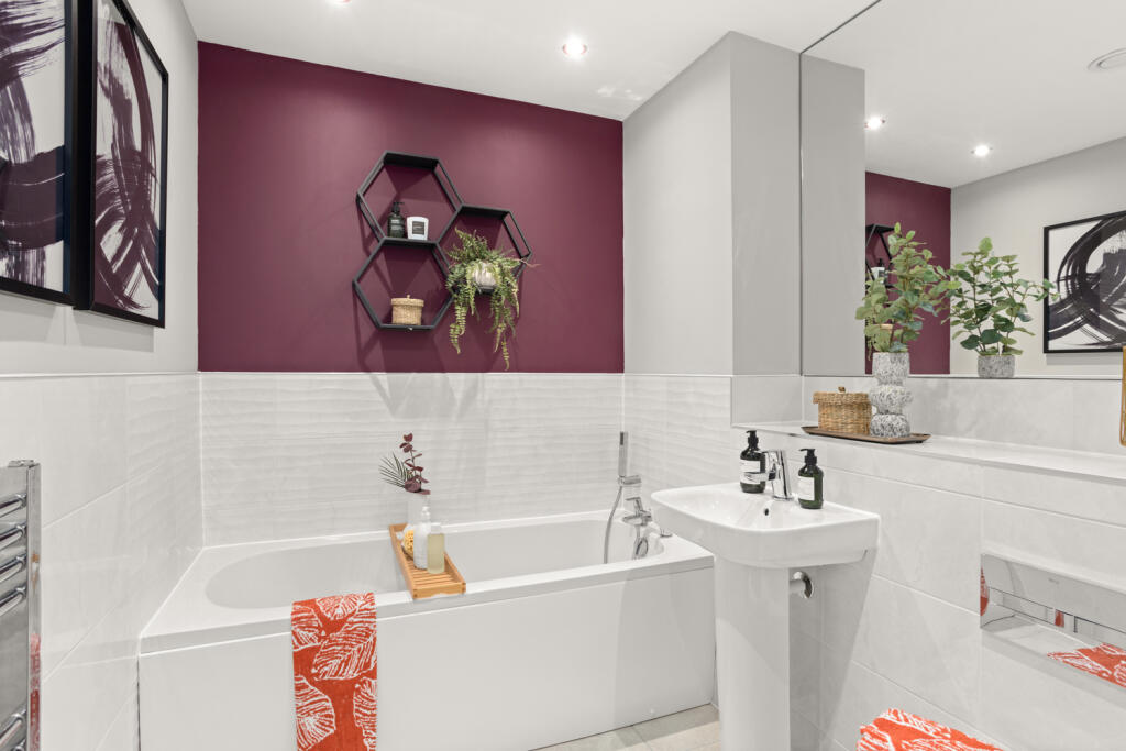 Showhome photography