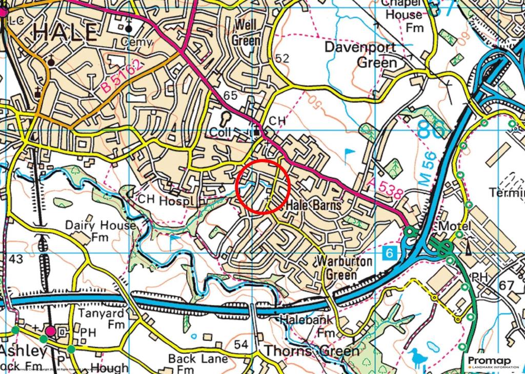 Town Plan