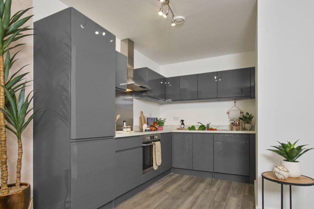 VERLA 1 BED