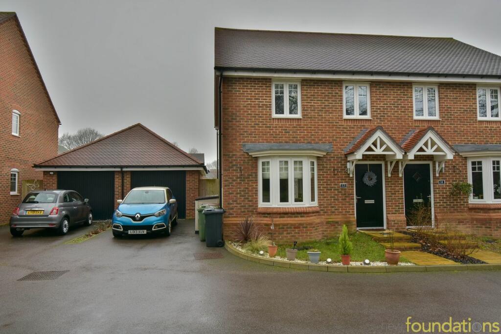 Pelton Close, Bexhill-on-Sea, TN39