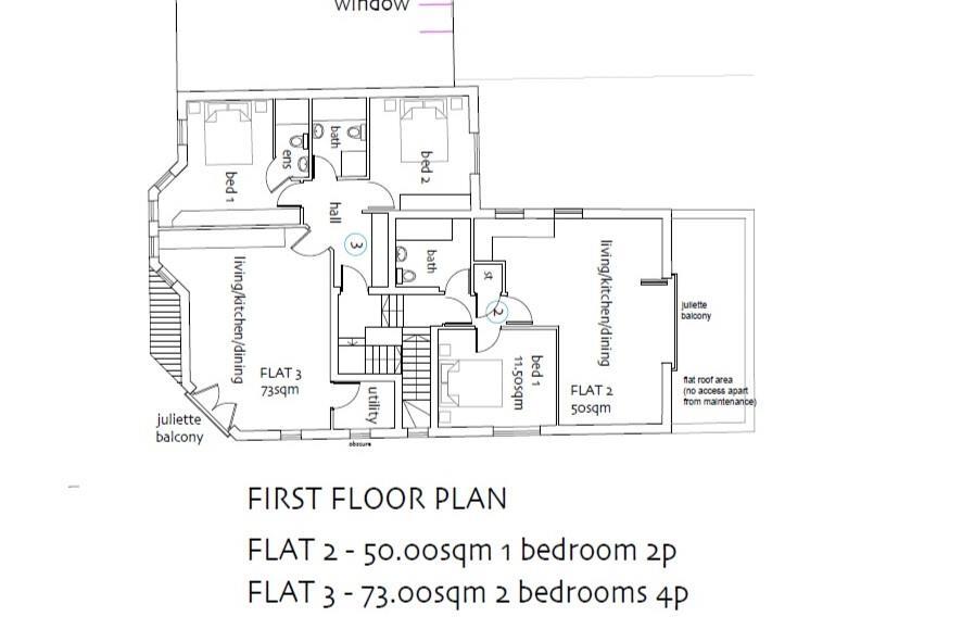 Development Site @ 102 Wick Road, Brislington, Bri
