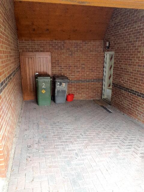 Parking Bay