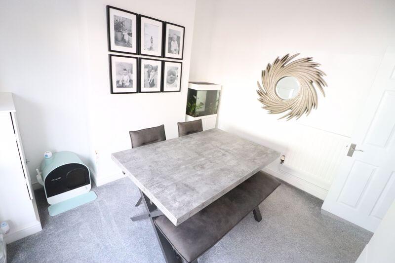 FRONT RECEPTION ROOM