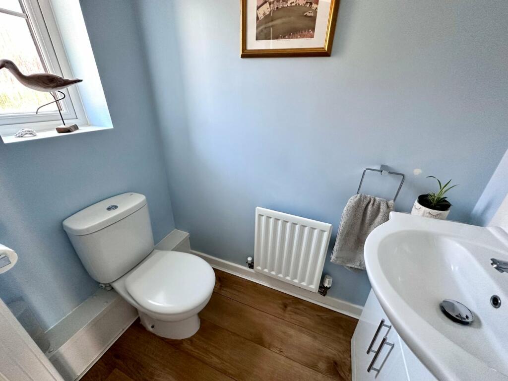 Cloakroom