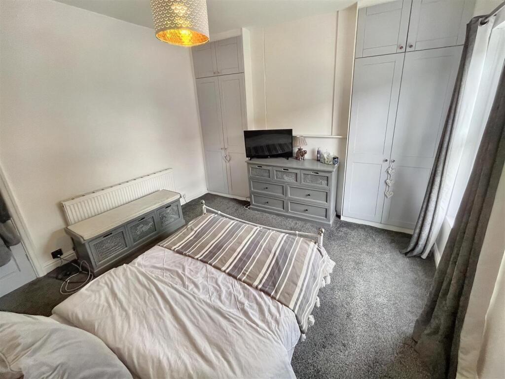 Bedroom 1 Aspect 3