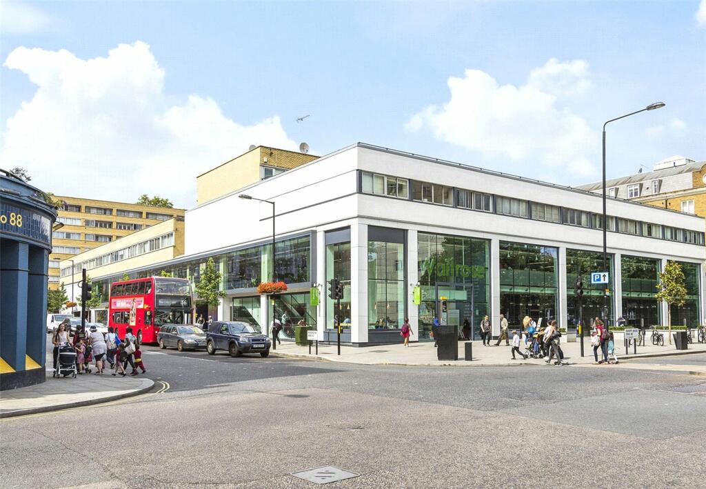 Waitrose