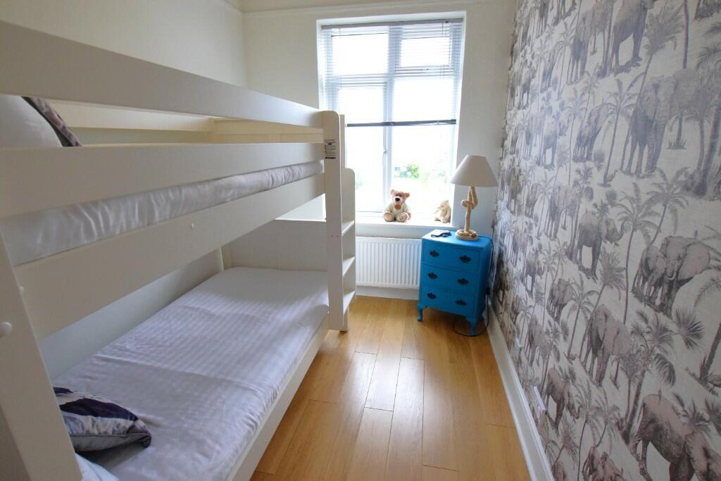 Single Bedroom 