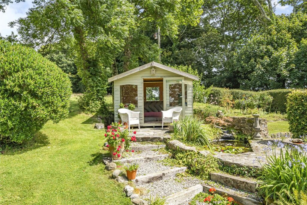Summer House