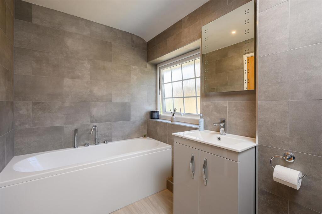 House Bathroom