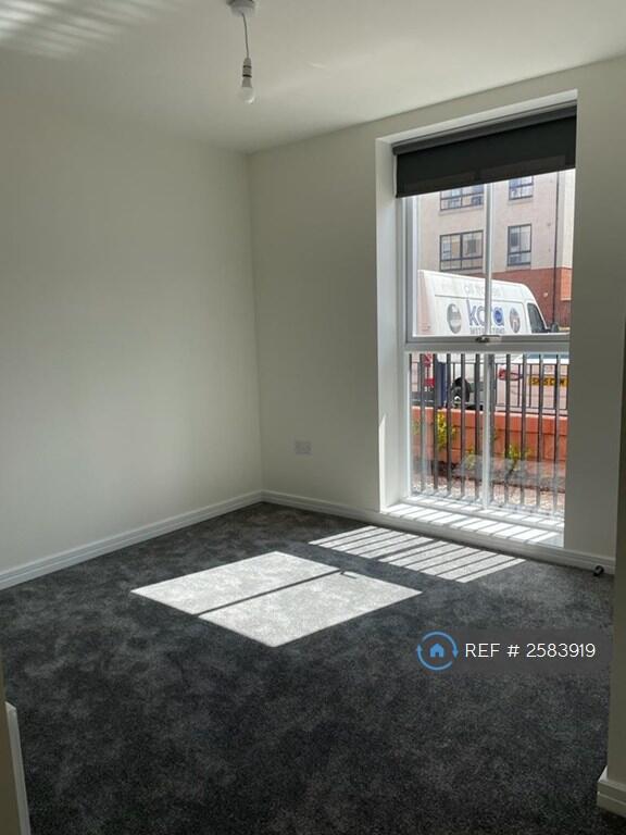 Masterbedroom