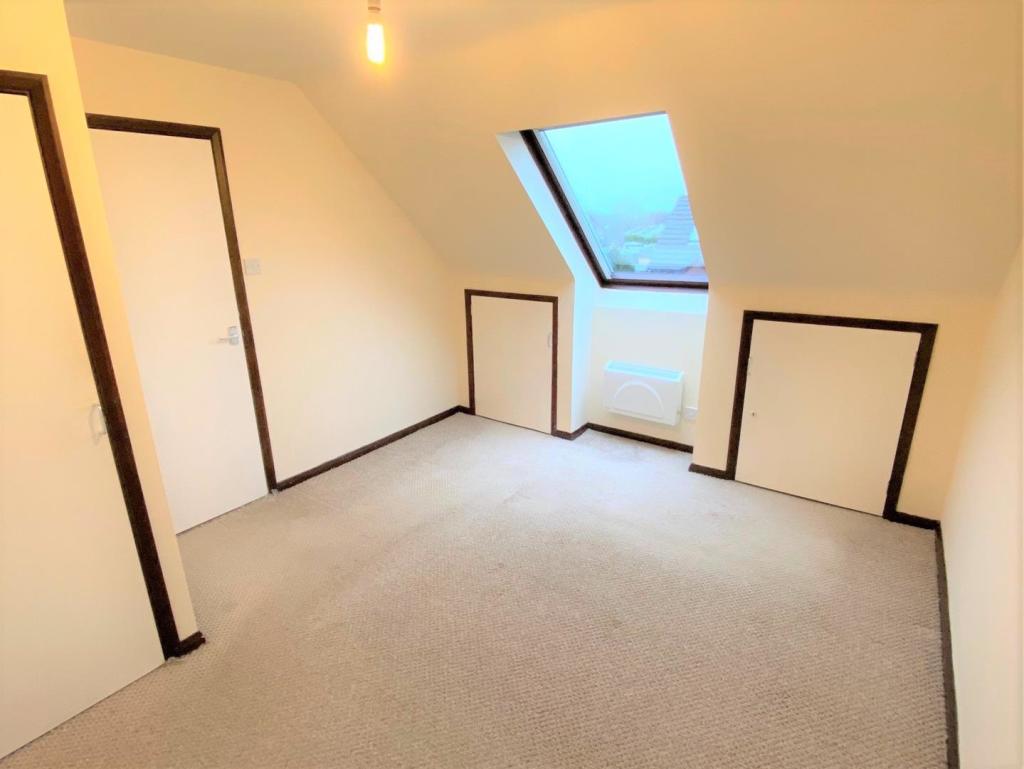 56 Willow Close Bedroom