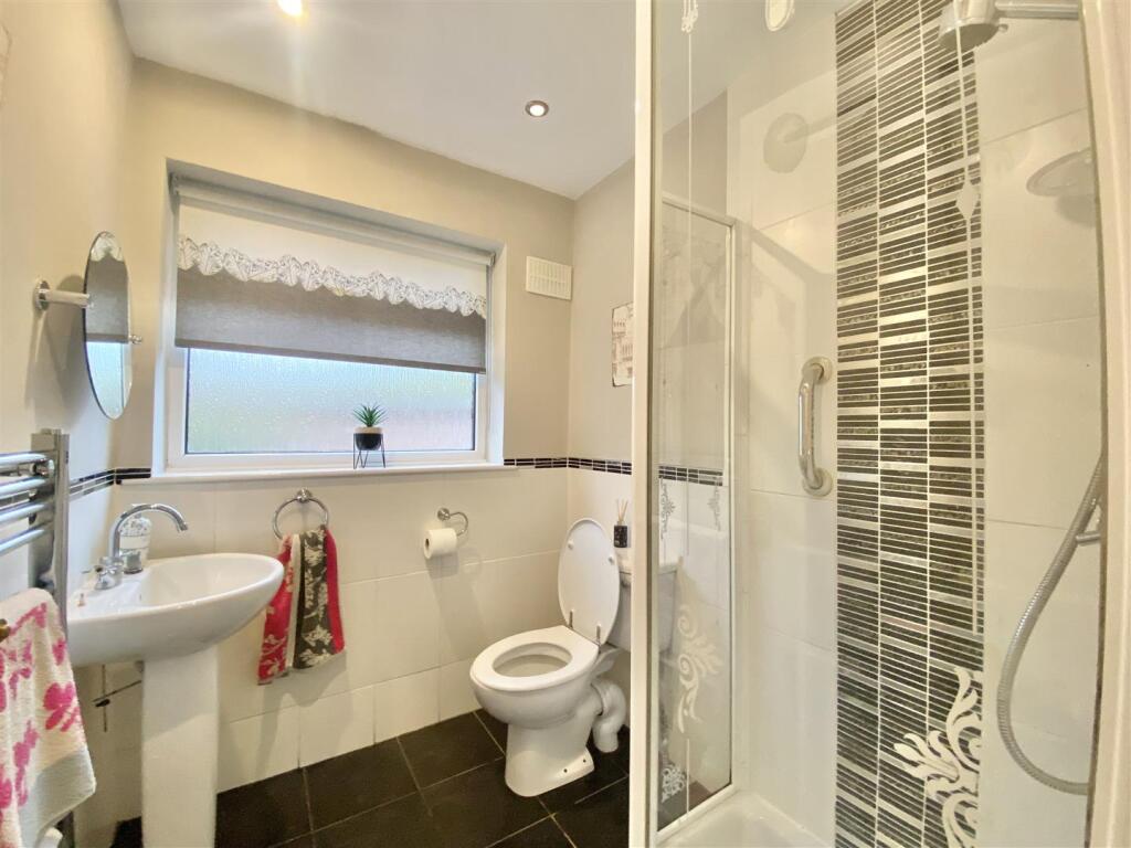 Ings View, Aiskew, Bedale